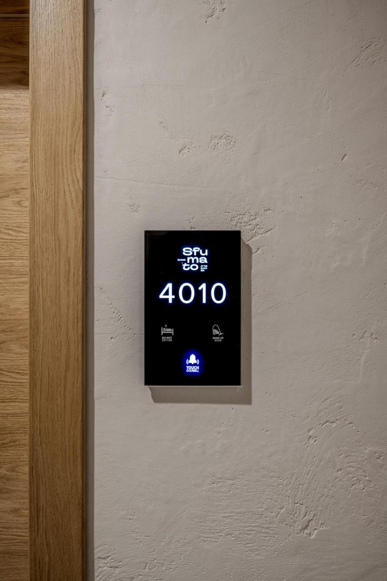 Sfumato Rooms Odesa Exterior photo