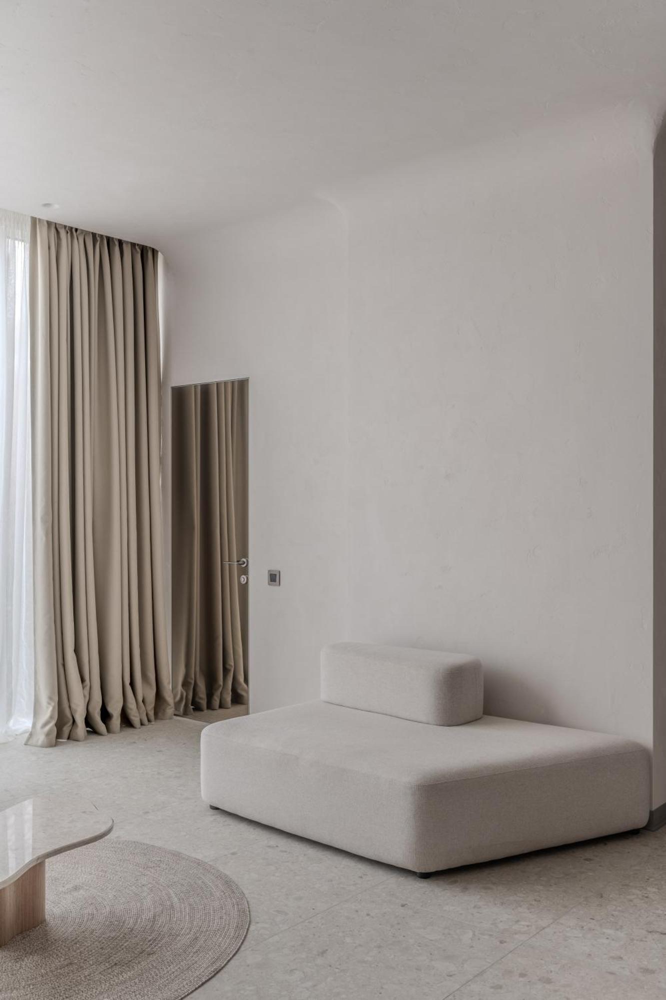 Sfumato Rooms Odesa Exterior photo